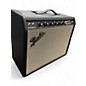 Used Fender 1965 Princeton Reverb 15W 1x10 Tube Guitar Combo Amp
