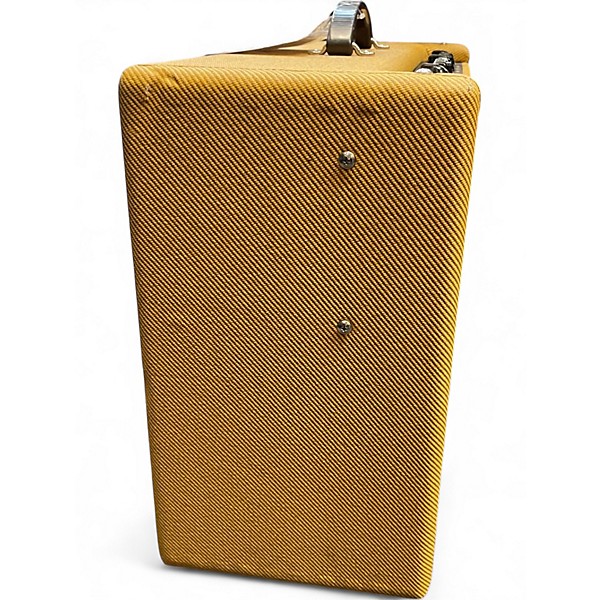 Used Fender imited-Edition Hot Rod Deluxe IV 40W 1x12 Tube Guitar Combo Amp