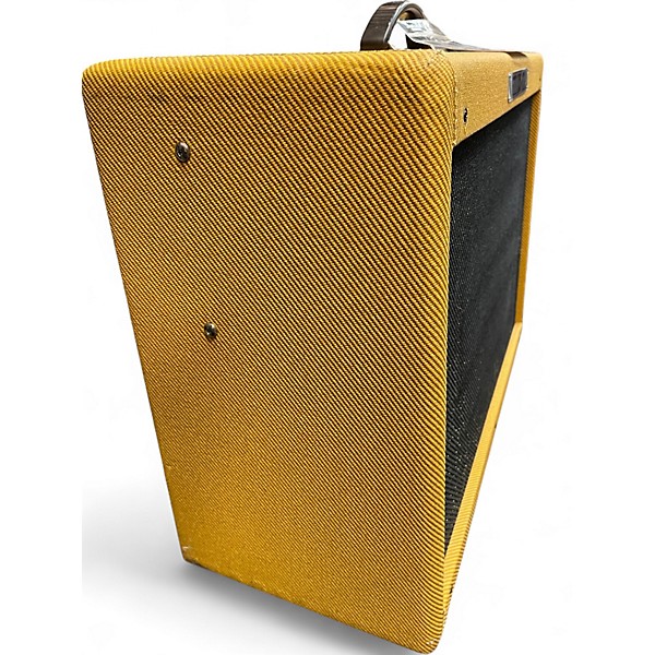 Used Fender imited-Edition Hot Rod Deluxe IV 40W 1x12 Tube Guitar Combo Amp