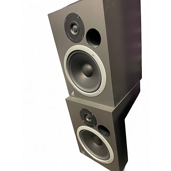 Used Event 20/20P PAIR Powered Monitor