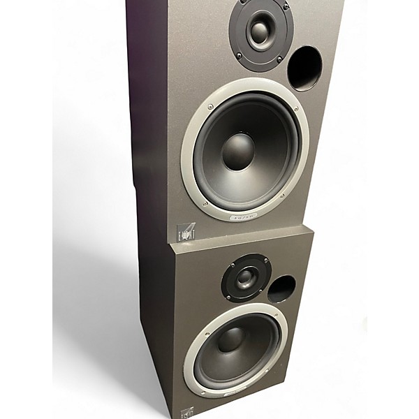 Used Event 20/20P PAIR Powered Monitor