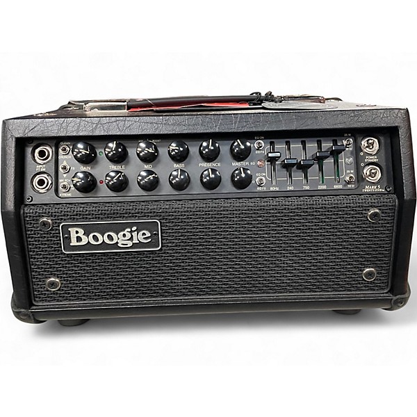Used MESA/Boogie Mark V 25 Tube Guitar Amp Head