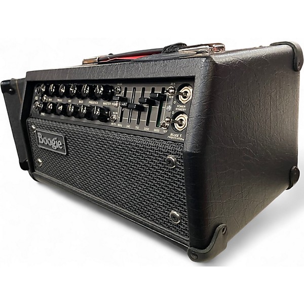 Used MESA/Boogie Mark V 25 Tube Guitar Amp Head