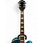 Used Gretsch Guitars G2420T Streamliner Riviera Blue Hollow Body Electric Guitar