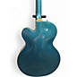 Used Gretsch Guitars G2420T Streamliner Riviera Blue Hollow Body Electric Guitar