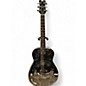 Used Dean Resonator RESC Chrome Acoustic Guitar thumbnail