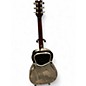Used Dean Resonator RESC Chrome Acoustic Guitar