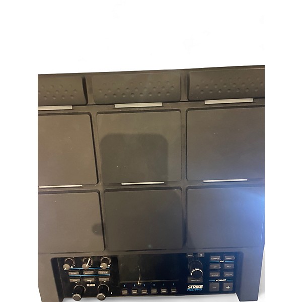 Used Alesis Strike Multipad Drum Machine