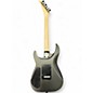Used Jackson JS22 Dinky Black Solid Body Electric Guitar