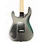 Used Jackson JS22 Dinky Black Solid Body Electric Guitar