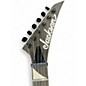 Used Jackson JS22 Dinky Black Solid Body Electric Guitar