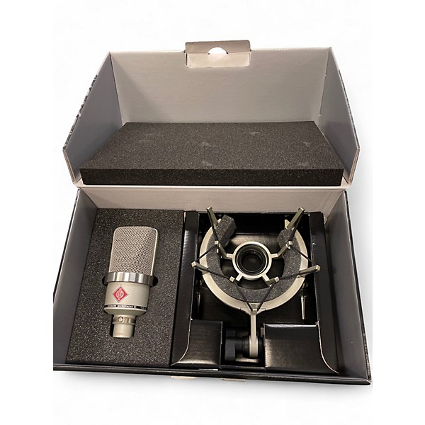 Used Neumann TLM102 Condenser Microphone