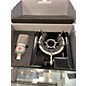 Used Neumann TLM102 Condenser Microphone