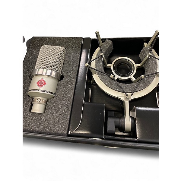 Used Neumann TLM102 Condenser Microphone