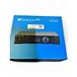 Used PreSonus quantum hd2 Audio Interface