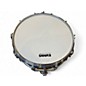 Used SONOR 14in SIGNATURE SERIES HORST LINK BELL BRASS Drum