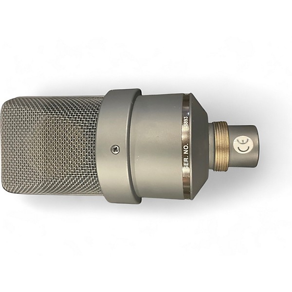 Used Neumann TLM103 Condenser Microphone