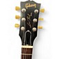 Used Gibson Les Paul Tribute 2 Tone Sunburst Solid Body Electric Guitar