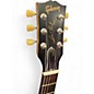 Used Gibson Les Paul Tribute 2 Tone Sunburst Solid Body Electric Guitar