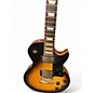 Used Gibson Les Paul Tribute 2 Tone Sunburst Solid Body Electric Guitar