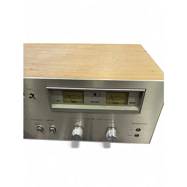 Used Airine GEN 6837A Cassette Player