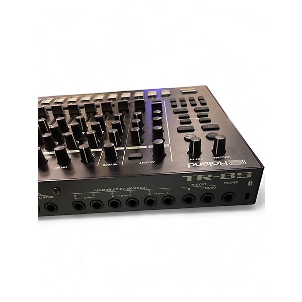 Used Roland TR8S Production Controller