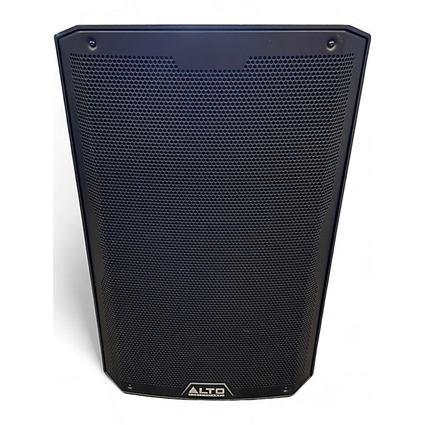 Used Alto TS415 Powered Speaker