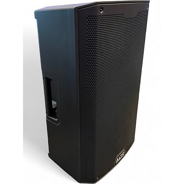 Used Alto TS415 Powered Speaker
