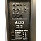 Used Alto TS415 Powered Speaker