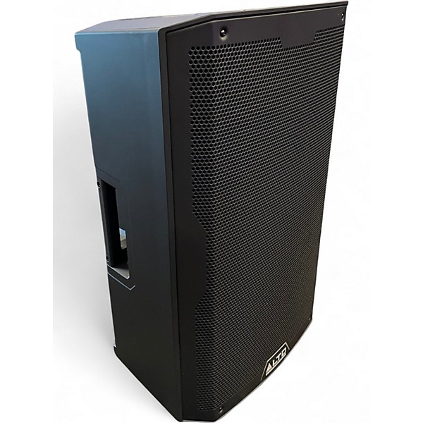 Used Alto TS415 Powered Speaker