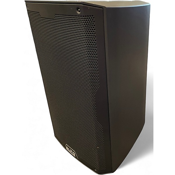 Used Alto TS415 Powered Speaker
