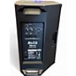 Used Alto TS415 Powered Speaker