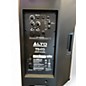 Used Alto TS415 Powered Speaker