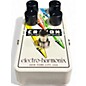 Used Electro-Harmonix Crayon Full Range Overdrive Effect Pedal