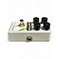 Used Electro-Harmonix Crayon Full Range Overdrive Effect Pedal
