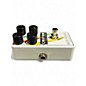 Used Electro-Harmonix Crayon Full Range Overdrive Effect Pedal