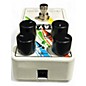 Used Electro-Harmonix Crayon Full Range Overdrive Effect Pedal