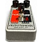 Used Electro-Harmonix Hot Tubes Overdrive Effect Pedal