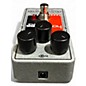 Used Electro-Harmonix Hot Tubes Overdrive Effect Pedal