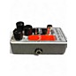 Used Electro-Harmonix Hot Tubes Overdrive Effect Pedal
