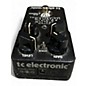 Used TC Electronic Dark Matter Distortion Effect Pedal