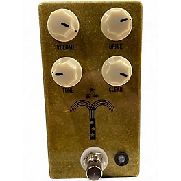 Used JHS Pedals MORNING GLORY CLEAN Effect Pedal