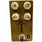 Used JHS Pedals MORNING GLORY CLEAN Effect Pedal thumbnail
