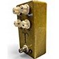 Used JHS Pedals MORNING GLORY CLEAN Effect Pedal
