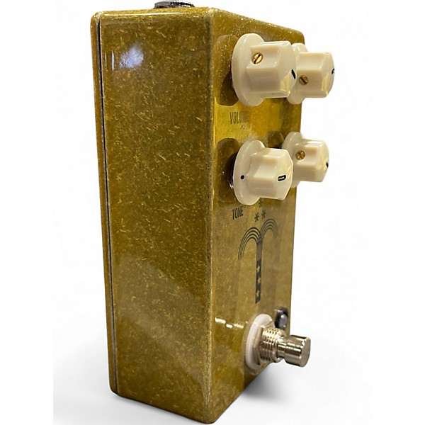 Used JHS Pedals MORNING GLORY CLEAN Effect Pedal