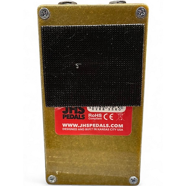 Used JHS Pedals MORNING GLORY CLEAN Effect Pedal
