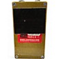 Used JHS Pedals MORNING GLORY CLEAN Effect Pedal