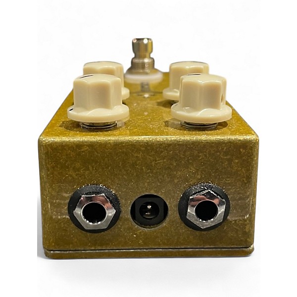 Used JHS Pedals MORNING GLORY CLEAN Effect Pedal