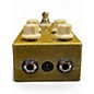 Used JHS Pedals MORNING GLORY CLEAN Effect Pedal