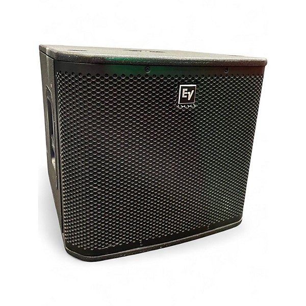 Used Electro-Voice ZXA1-Sub 12" Powered Subwoofer